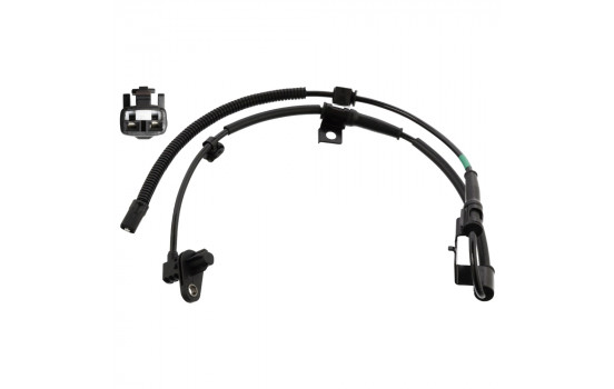 Sensor ABS ADG071111 Blue Print