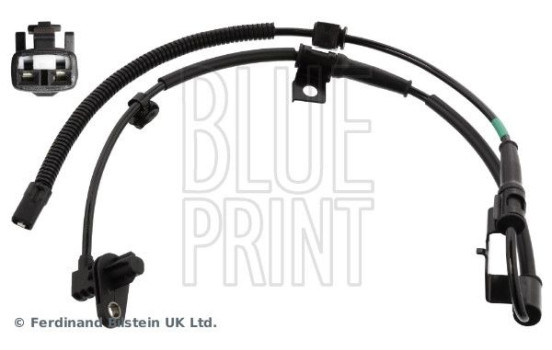 Sensor ABS ADG071111 Blue Print, Imagen 2