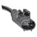 Sensor de velocidad de la rueda 30201 ABS, Miniatura 2
