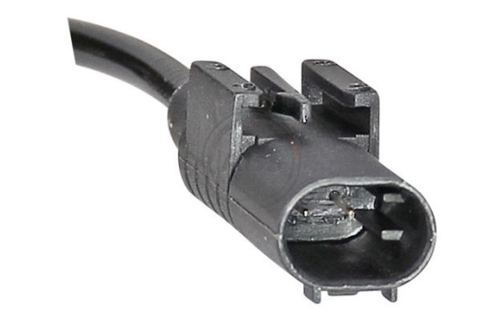 Sensor de velocidad de la rueda 30201 ABS, Imagen 2