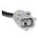 Sensor de velocidad de la rueda 30227 ABS, Miniatura 2