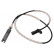 Sensor de velocidad de la rueda 30267 ABS, Miniatura 2