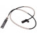 Sensor de velocidad de la rueda 30267 ABS