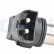 Sensor de velocidad de la rueda SS12481-12B1 Delphi, Miniatura 2