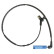 Sensor de velocidad de la rueda WS532 Bosch