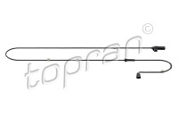 Sensor de velocidad de la rueda
