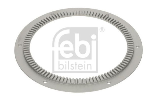 Anillo sensor, ABS 1007573 FEBI