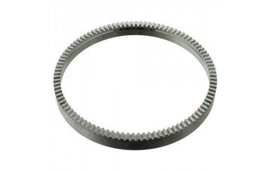 Anillo sensor, ABS 104825 FEBI