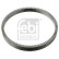Anillo sensor, ABS 104825 FEBI, Miniatura 2
