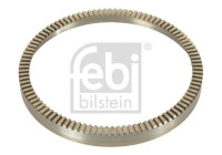Anillo sensor, ABS 108028 FEBI