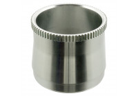 Anillo sensor, ABS 108029 FEBI