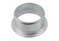 Anillo sensor, ABS 109520 FEBI
