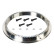 Anillo sensor, ABS 170013 FEBI