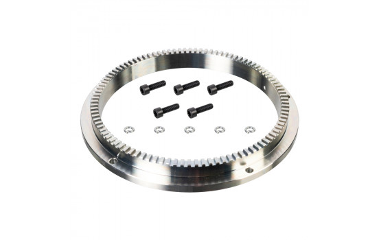 Anillo sensor, ABS 170013 FEBI