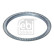 Anillo sensor, ABS 177601 FEBI