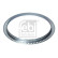 Anillo sensor, ABS 177601 FEBI, Miniatura 2