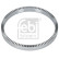 Anillo sensor, ABS 183793 FEBI