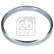 Anillo sensor, ABS 183793 FEBI, Miniatura 2