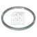 Anillo sensor, ABS 186419 FEBI