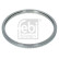 Anillo sensor, ABS 186419 FEBI, Miniatura 2
