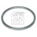 Anillo sensor, ABS 186420 FEBI