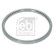 Anillo sensor, ABS 186420 FEBI, Miniatura 2