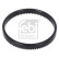 Anillo sensor, ABS 192747 FEBI, Miniatura 2