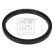 Anillo sensor, ABS 192748 FEBI