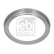 Anillo sensor, ABS 193005 FEBI, Miniatura 2