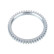 Anillo sensor, ABS ADBP710021 Blue Print