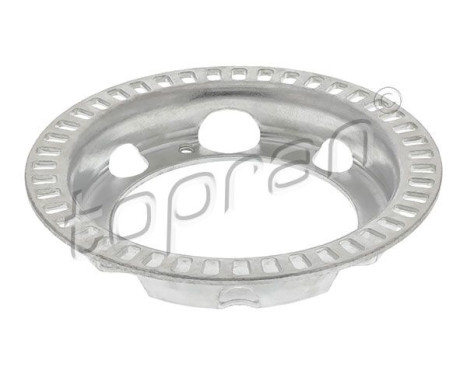 Anillo sensor, ABS