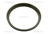 Anillo sensor, ABS