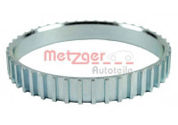 Anillo sensor, ABS