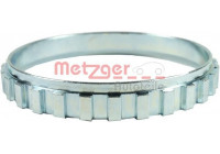 Anillo sensor, ABS
