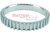 Anillo sensor, ABS