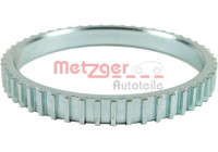 Anillo sensor, ABS