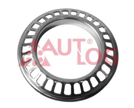 Anillo sensor, ABS