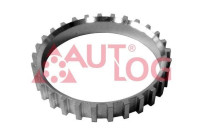Anillo sensor, ABS
