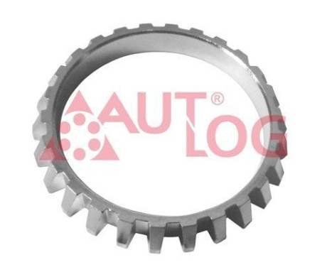 Anillo sensor, ABS