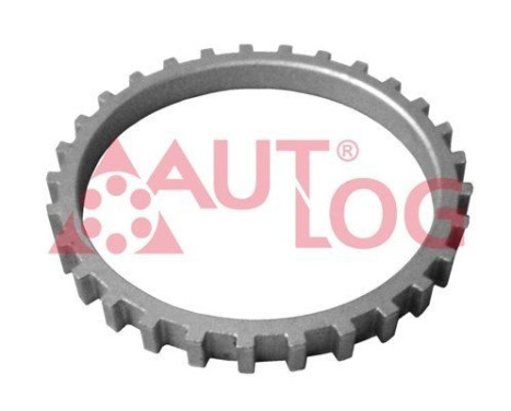 Anillo sensor, ABS