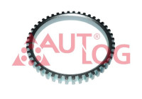 Anillo sensor, ABS