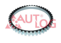 Anillo sensor, ABS