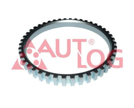 Anillo sensor, ABS