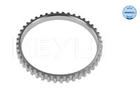 Anillo sensor, ABS