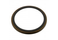 Anillo sensor, ABS 37777 FEBI