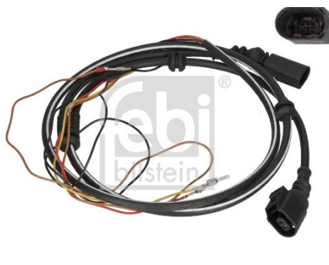 Cable de conexión ABS 188124 FEBI
