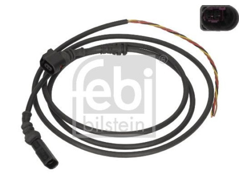 Cable de conexión ABS 188127 FEBI