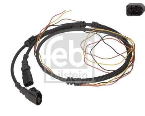 Cable de conexión ABS 188172 FEBI