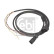 Cable de conexión ABS 193634 FEBI