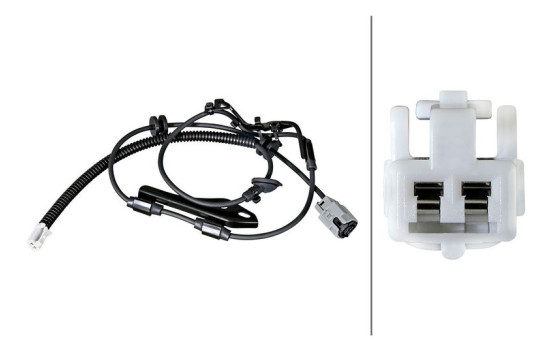 Cable de conexión ABS